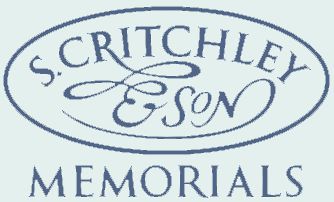 S Critchley & Son Logo